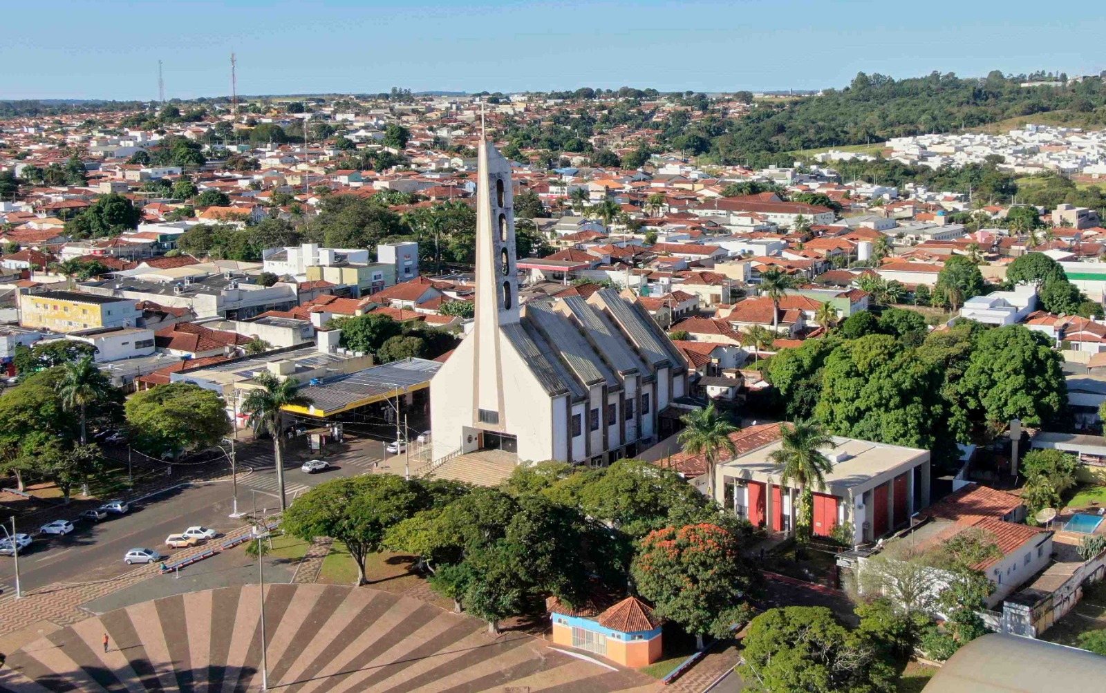 Cidade do Prata