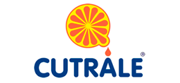 Logo Cutrale Sucos