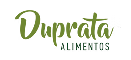 Logo DuPrata Alimentos