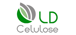 Logo LD Celulose