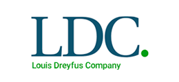 Logo Louis Dreyfus Company