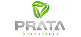 Logo Usina Prata Bio Energia